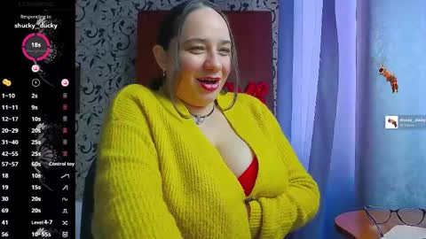 margosweet777 online show from 22, 4, 2026