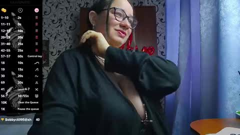 margosweet777 online show from 30, 4, 2026