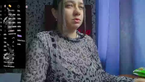 margosweet777 online show from 2, 5, 2026