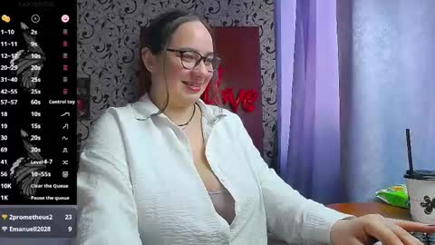 margosweet777 online show from 8, 5, 2026