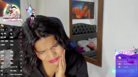 margoth_montilla online show from 30, 12, 2024