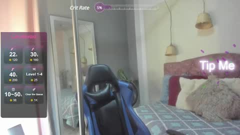 margoth_montilla online show from 20, 2, 2025