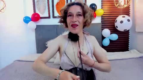 Margott online show from 3, 7, 2026