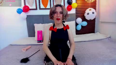 Margott online show from 4, 7, 2026