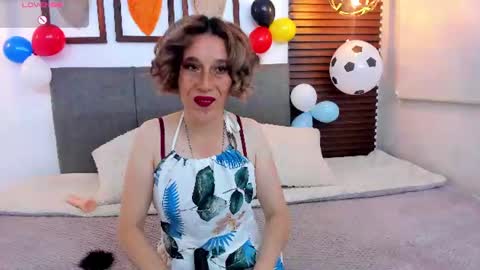 Margott online show from 6, 7, 2026