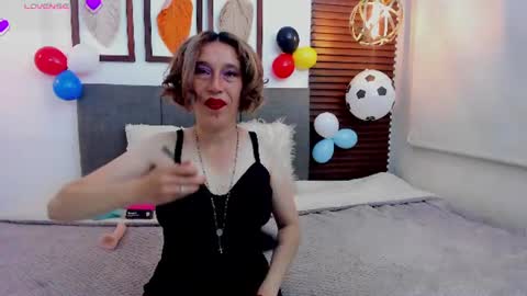 Margott online show from 8, 7, 2026