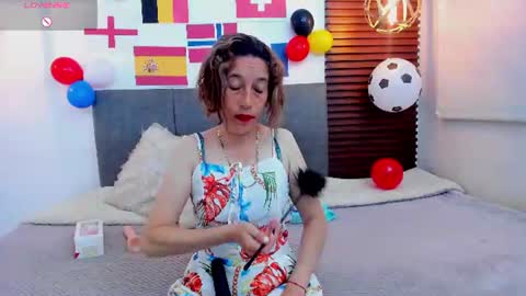 Margott online show from 11, 7, 2026