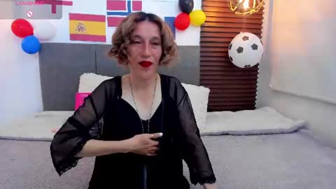 Margott online show from 15, 7, 2026