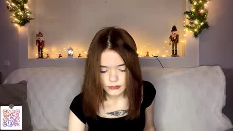 Snapshot of margueritecarrauza chatting on 22, 12, 2025 Lina online show from 22, 12, 2025