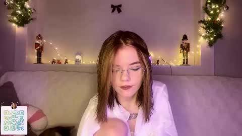 Snapshot of margueritecarrauza chatting on 5, 1, 2026 Lina online show from 5, 1, 2026