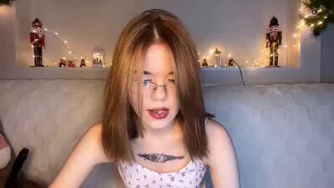 Snapshot of margueritecarrauza chatting on 7, 1, 2026 Lina online show from 7, 1, 2026