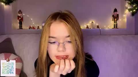 Snapshot of margueritecarrauza chatting on 8, 1, 2026 Lina online show from 8, 1, 2026