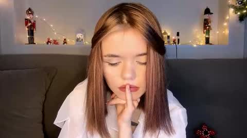 Snapshot of margueritecarrauza chatting on 10, 1, 2026 Lina online show from 10, 1, 2026