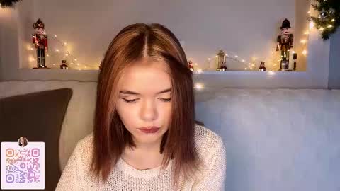 Snapshot of margueritecarrauza chatting on 13, 1, 2026 Lina online show from 13, 1, 2026