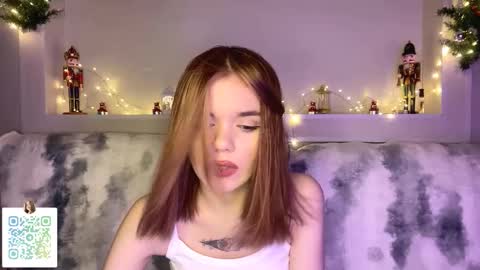 Snapshot of margueritecarrauza chatting on 18, 1, 2026 Lina online show from 18, 1, 2026