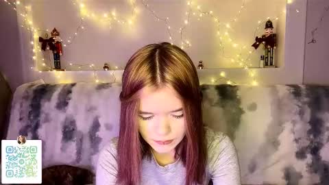 Snapshot of margueritecarrauza chatting on 1, 2, 2026 Lina online show from 1, 2, 2026