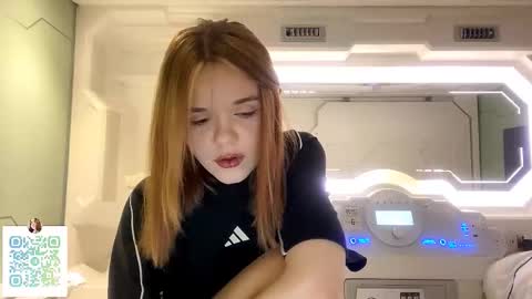 Snapshot of margueritecarrauza chatting on 6, 2, 2026 Lina online show from 6, 2, 2026