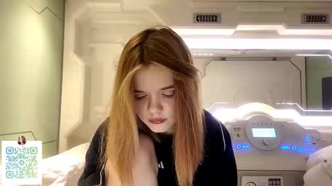 Snapshot of margueritecarrauza chatting on 7, 2, 2026 Lina online show from 7, 2, 2026