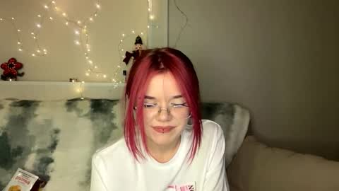 Snapshot of margueritecarrauza chatting on 12, 2, 2026 Lina online show from 12, 2, 2026