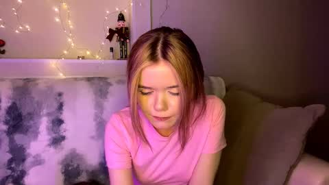 Snapshot of margueritecarrauza chatting on 24, 2, 2026 Lina online show from 24, 2, 2026