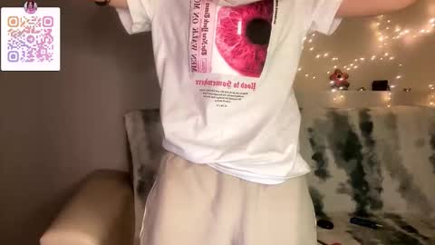 Snapshot of margueritecarrauza chatting on 26, 2, 2026 Lina online show from 26, 2, 2026