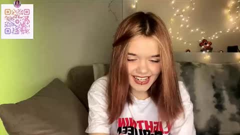 Snapshot of margueritecarrauza chatting on 28, 2, 2026 Lina online show from 28, 2, 2026