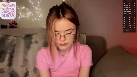 Snapshot of margueritecarrauza chatting on 3, 3, 2026 Lina online show from 3, 3, 2026