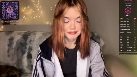 Snapshot of margueritecarrauza chatting on 10, 3, 2026 Lina online show from 10, 3, 2026