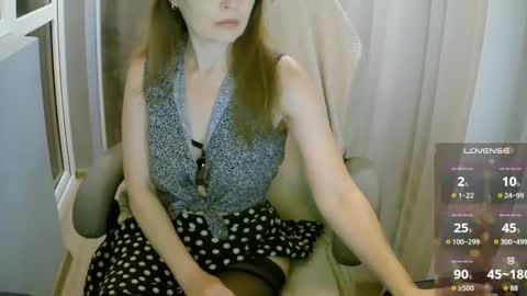 Mari online show from 18, 10, 2025