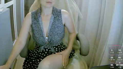 Mari online show from 9, 11, 2025