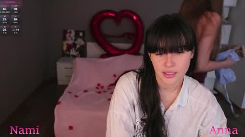 PVT IS OPEN LOVES AND WE DONT HAVE LIMITS online show from 16, 2, 2026