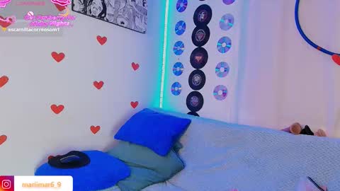mari_mar69 online show from 13, 3, 2026