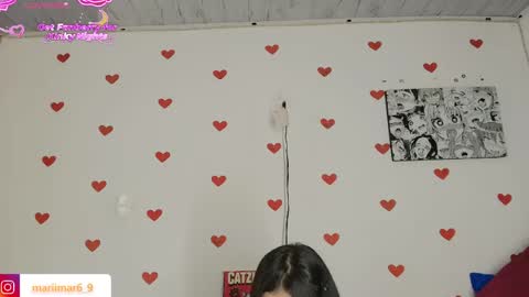 mari_mar69 online show from 17, 5, 2026