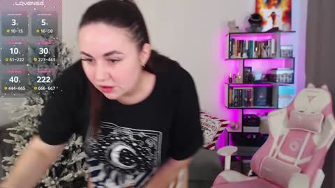 Snapshot of mari_moore7 chatting on 11, 12, 2024 mari moore online show from 11, 12, 2024