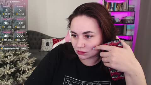 Snapshot of mari_moore7 chatting on 11, 12, 2024 mari moore online show from 11, 12, 2024