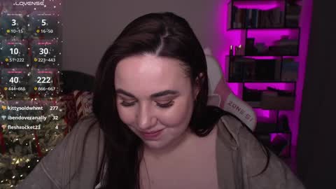 Snapshot of mari_moore7 chatting on 14, 12, 2024 mari moore online show from 14, 12, 2024