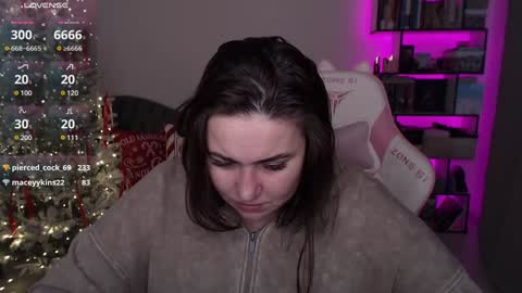 Snapshot of mari_moore7 chatting on 15, 12, 2024 mari moore online show from 15, 12, 2024