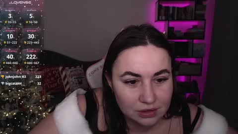 Snapshot of mari_moore7 chatting on 21, 12, 2024 mari moore online show from 21, 12, 2024