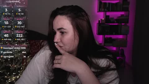 Snapshot of mari_moore7 chatting on 24, 12, 2024 mari moore online show from 24, 12, 2024