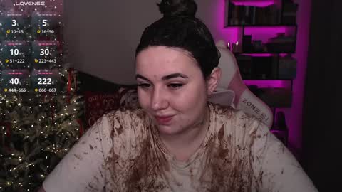 Snapshot of mari_moore7 chatting on 26, 12, 2024 mari moore online show from 26, 12, 2024