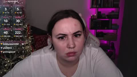 Snapshot of mari_moore7 chatting on 26, 12, 2024 mari moore online show from 26, 12, 2024