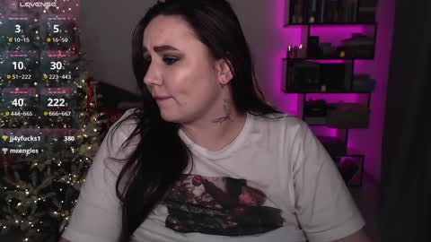 Snapshot of mari_moore7 chatting on 27, 12, 2024 mari moore online show from 27, 12, 2024