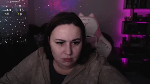 Snapshot of mari_moore7 chatting on 3, 1, 2025 mari moore online show from 3, 1, 2025