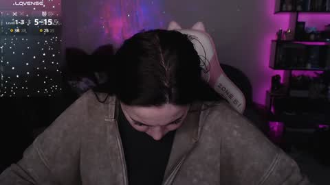 Snapshot of mari_moore7 chatting on 5, 1, 2025 mari moore online show from 5, 1, 2025