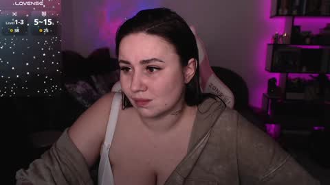 Snapshot of mari_moore7 chatting on 5, 1, 2025 mari moore online show from 5, 1, 2025