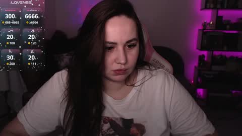 Snapshot of mari_moore7 chatting on 8, 1, 2025 mari moore online show from 8, 1, 2025