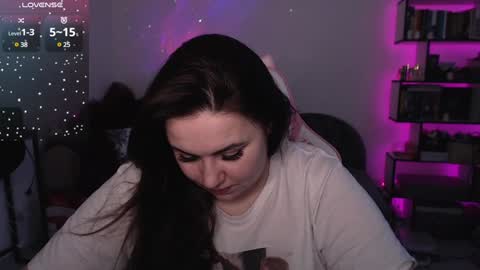 Snapshot of mari_moore7 chatting on 9, 1, 2025 mari moore online show from 9, 1, 2025