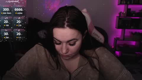 Snapshot of mari_moore7 chatting on 14, 1, 2025 mari moore online show from 14, 1, 2025