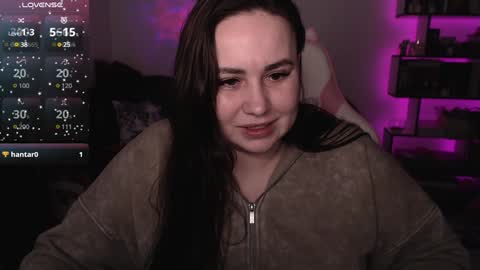 Snapshot of mari_moore7 chatting on 14, 1, 2025 mari moore online show from 14, 1, 2025