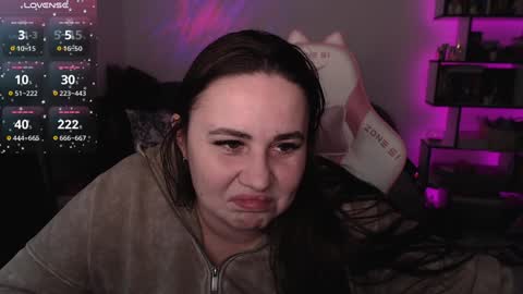 Snapshot of mari_moore7 chatting on 15, 1, 2025 mari moore online show from 15, 1, 2025